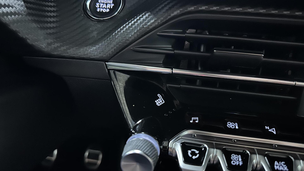 Peugeot 208 (L305XG) met abonnement