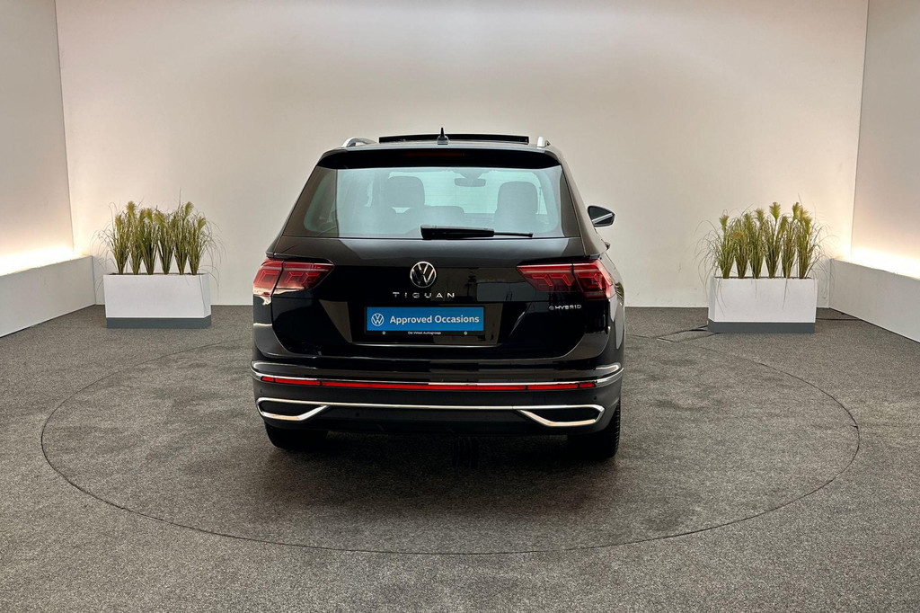 Volkswagen Tiguan (JPD19S) met abonnement