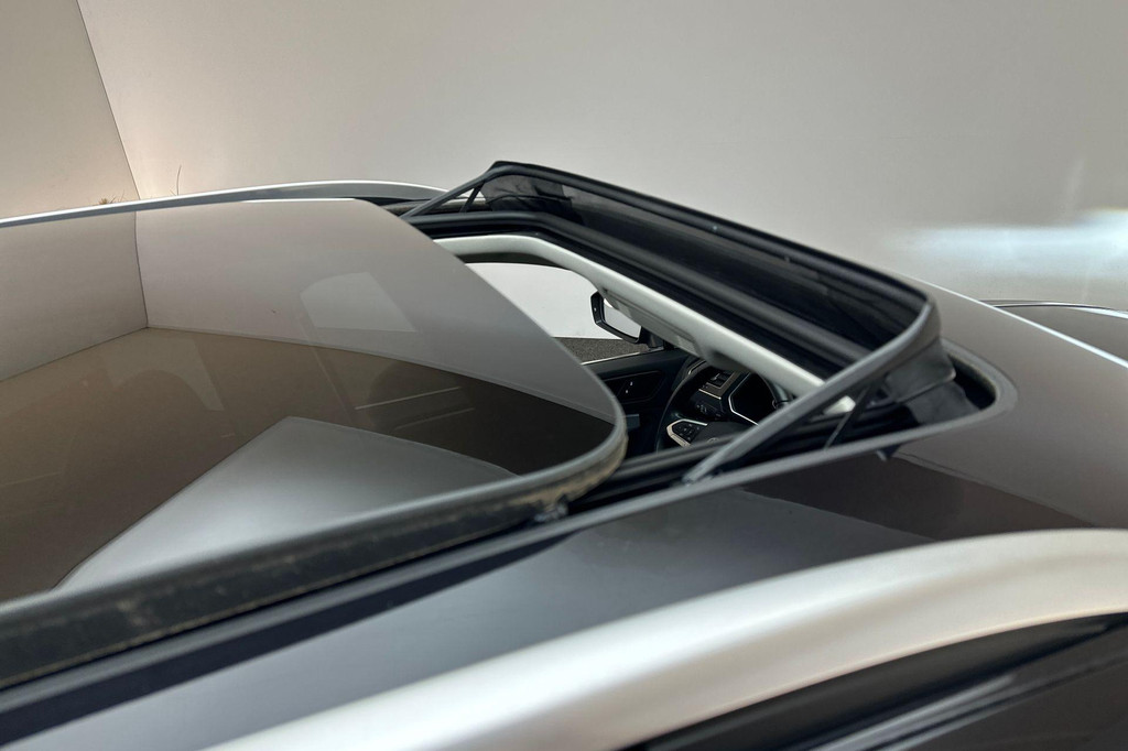 Volkswagen Tiguan (JPD19S) met abonnement