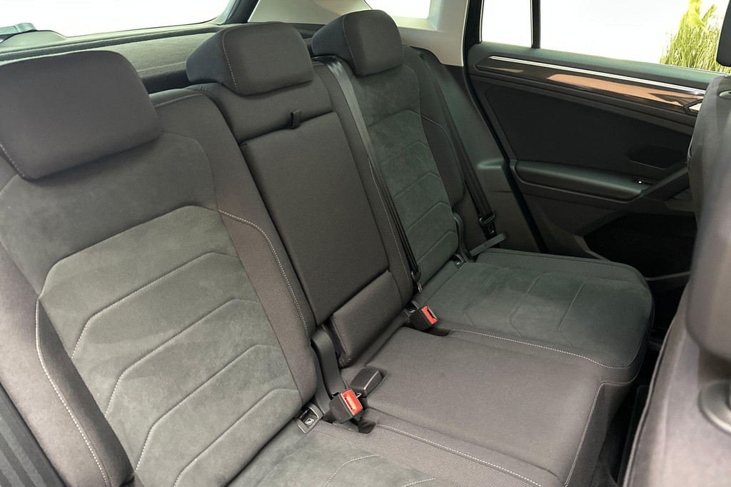 Volkswagen Tiguan (JPD19S) met abonnement