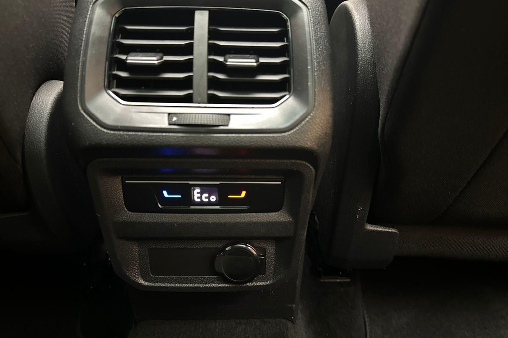 Volkswagen Tiguan (JPD19S) met abonnement