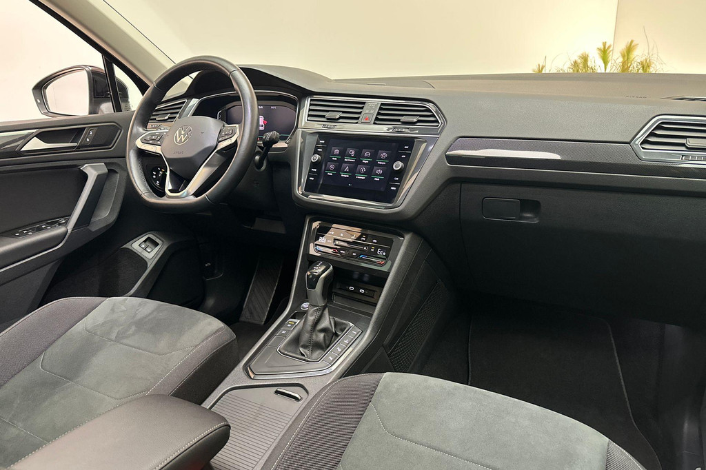 Volkswagen Tiguan (JPD19S) met abonnement