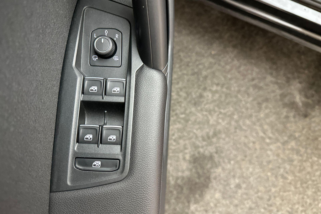 Volkswagen Tiguan (JPD19S) met abonnement