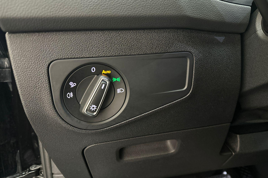 Volkswagen Tiguan (JPD19S) met abonnement