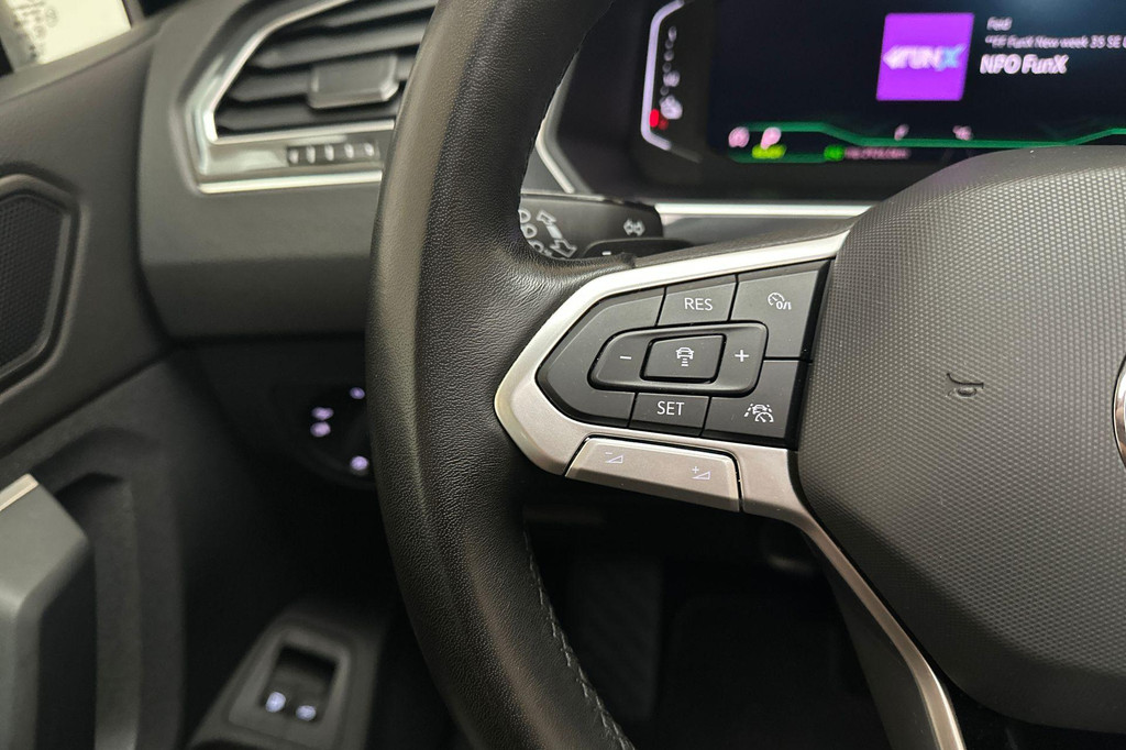 Volkswagen Tiguan (JPD19S) met abonnement