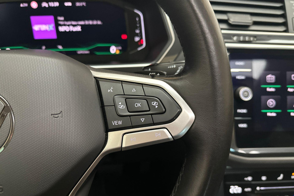 Volkswagen Tiguan (JPD19S) met abonnement