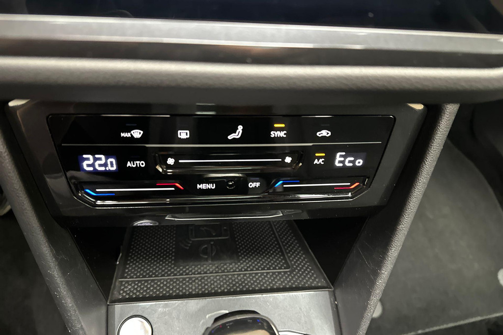 Volkswagen Tiguan (JPD19S) met abonnement