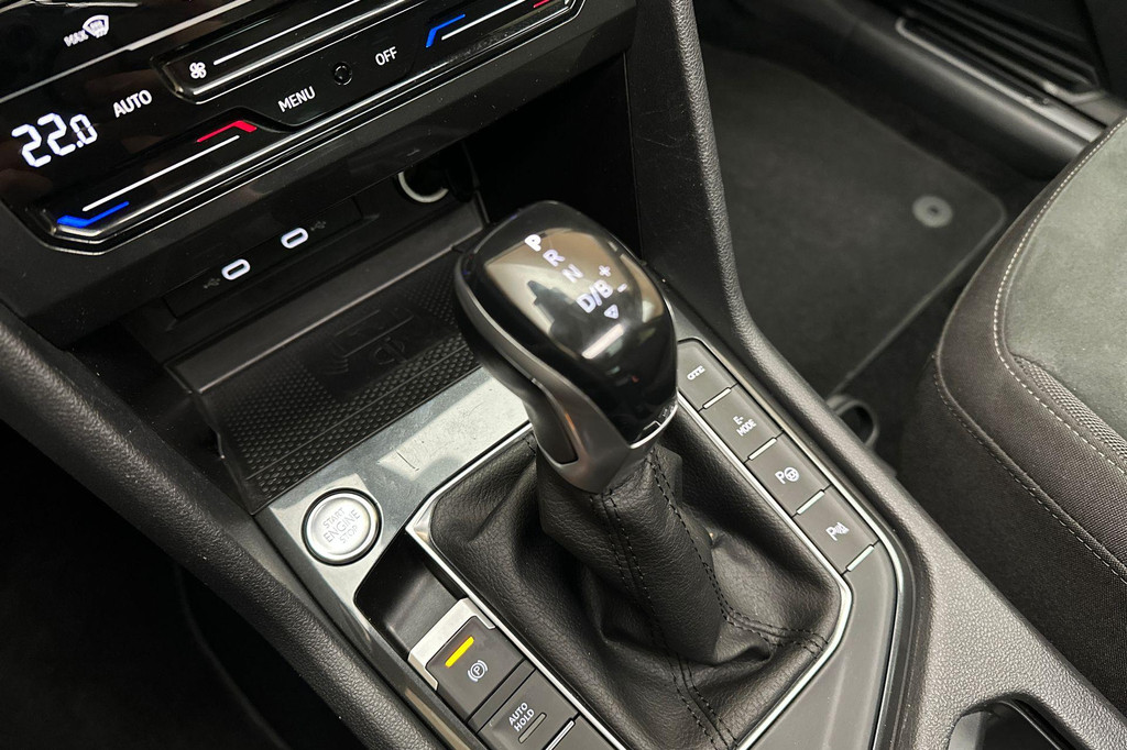 Volkswagen Tiguan (JPD19S) met abonnement