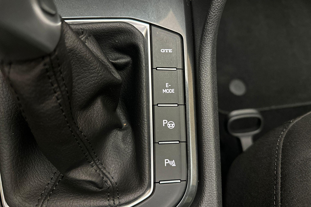 Volkswagen Tiguan (JPD19S) met abonnement