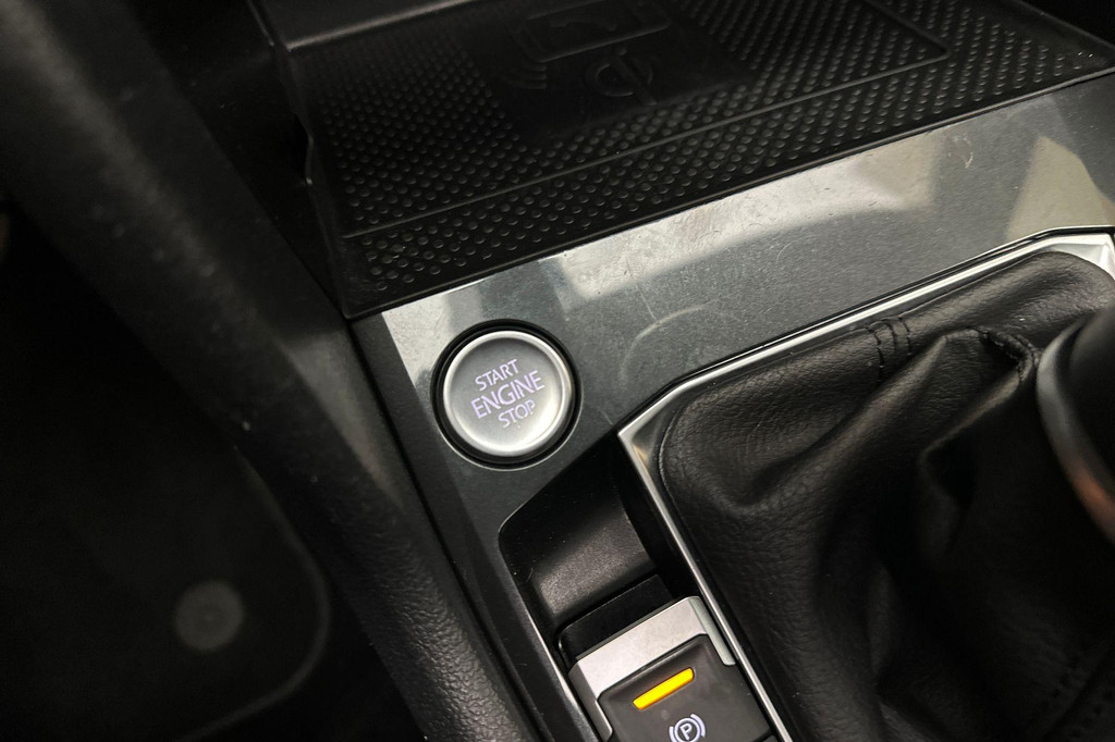 Volkswagen Tiguan (JPD19S) met abonnement