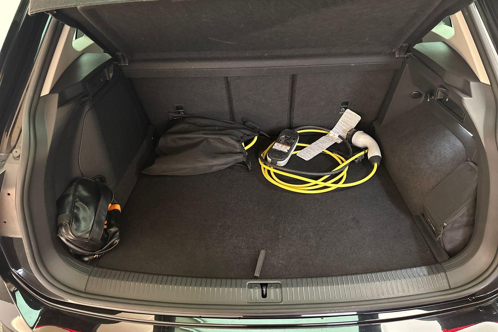 Volkswagen Tiguan (JPD19S) met abonnement