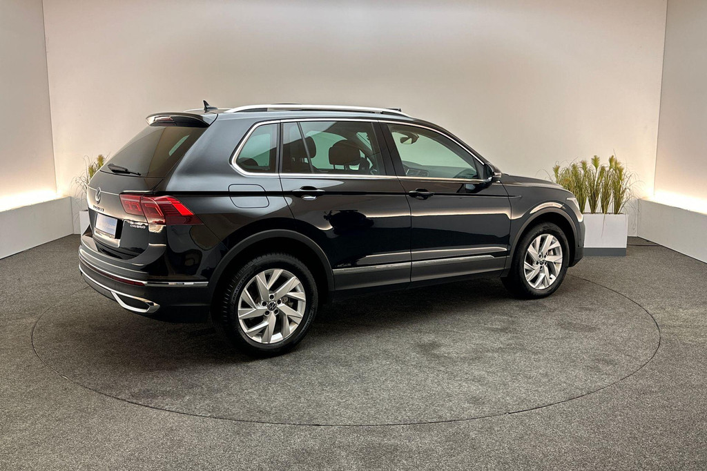 Volkswagen Tiguan (JPD19S) met abonnement