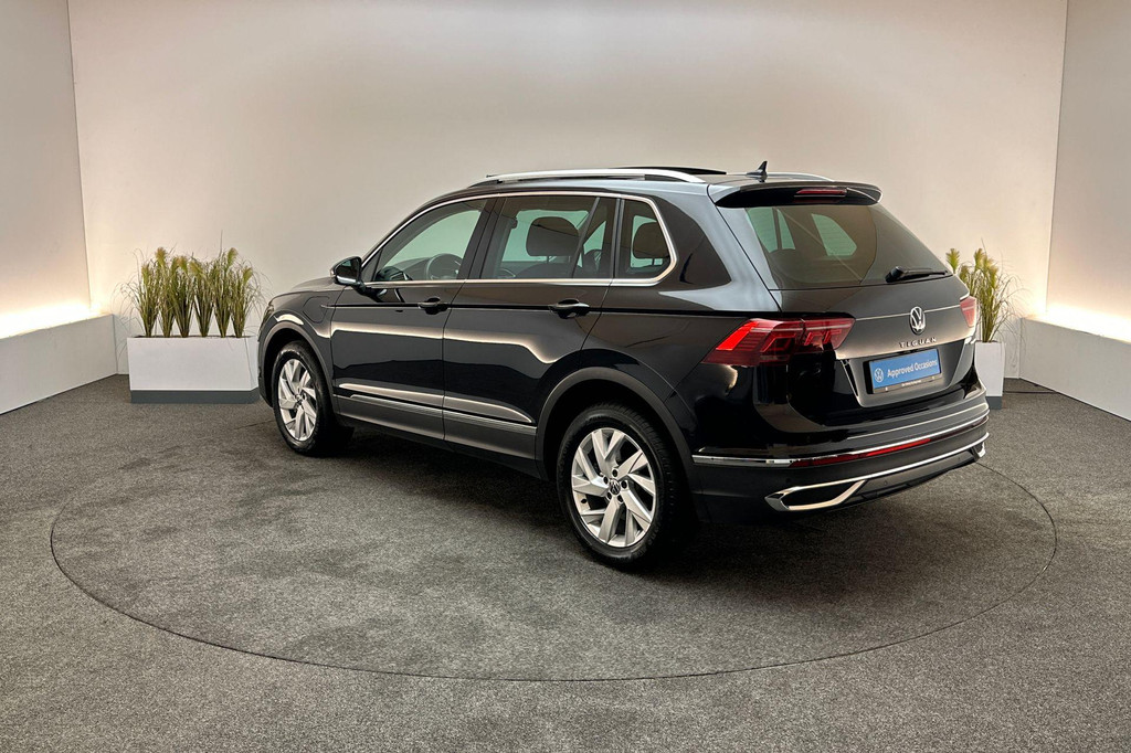 Volkswagen Tiguan (JPD19S) met abonnement