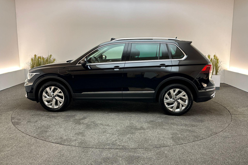 Volkswagen Tiguan (JPD19S) met abonnement