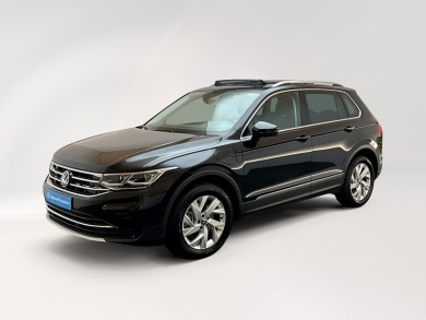 Volkswagen Tiguan (JPD19S) met auto abonnement