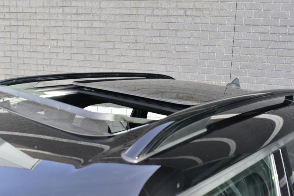 MINI Countryman (JFZ27Z) met abonnement