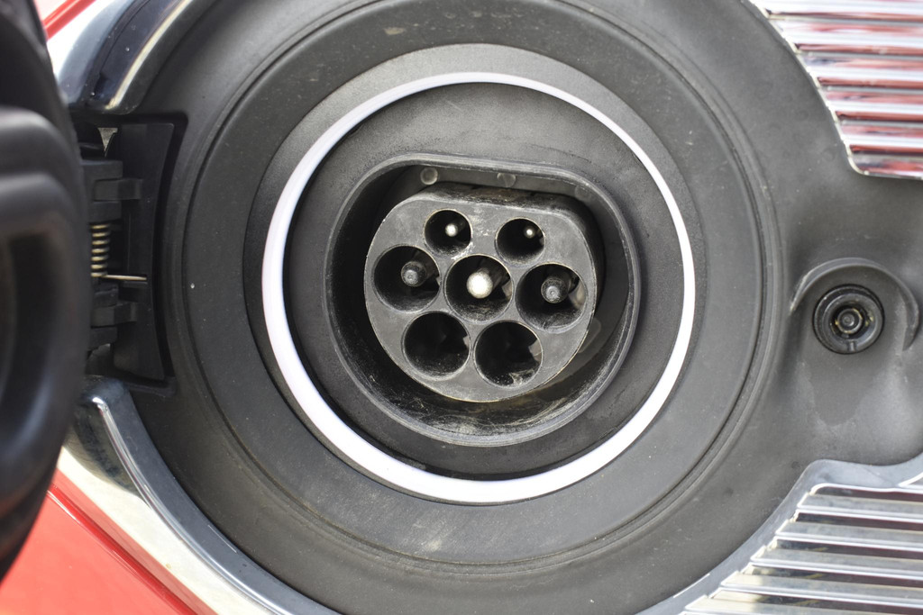 MINI Countryman (JFZ27Z) met abonnement