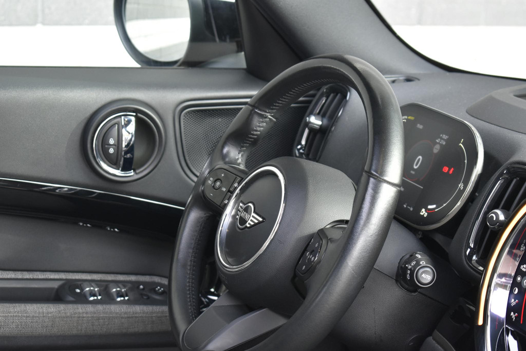 MINI Countryman (JFZ27Z) met abonnement