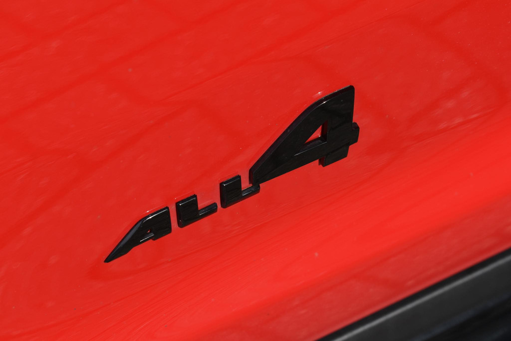 MINI Countryman (JFZ27Z) met abonnement