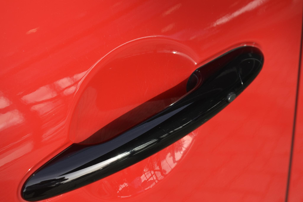 MINI Countryman (JFZ27Z) met abonnement