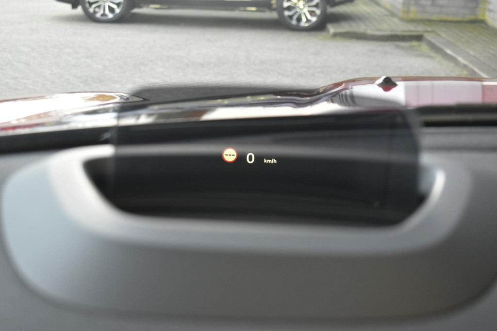 MINI Countryman (JFZ27Z) met abonnement