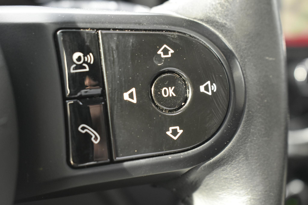 MINI Countryman (JFZ27Z) met abonnement