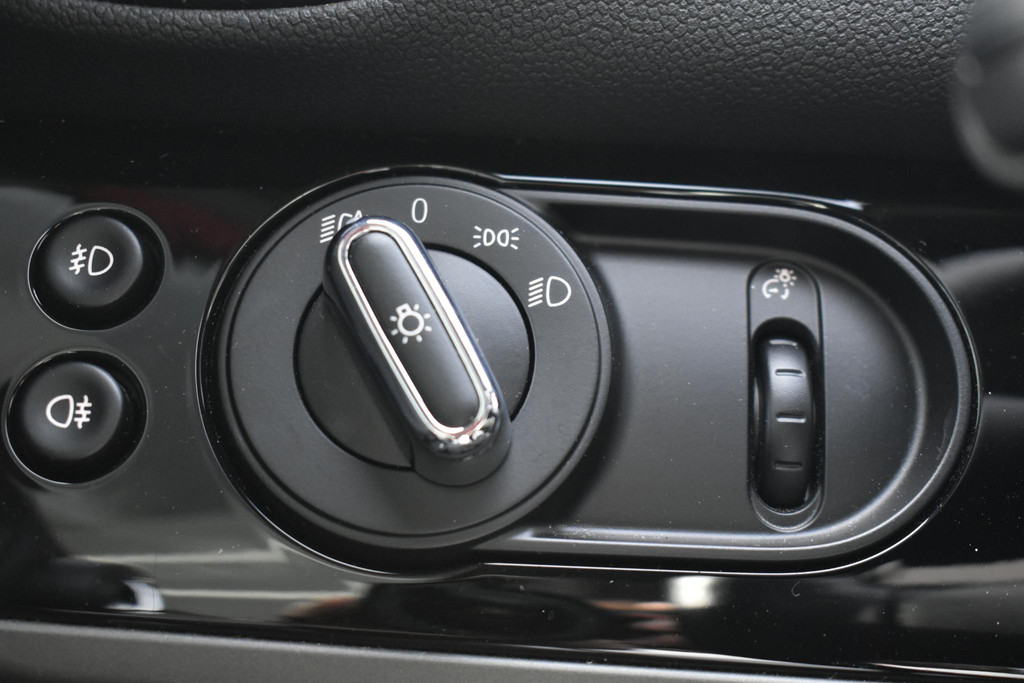 MINI Countryman (JFZ27Z) met abonnement