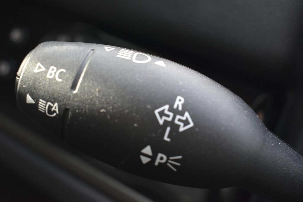 MINI Countryman (JFZ27Z) met abonnement