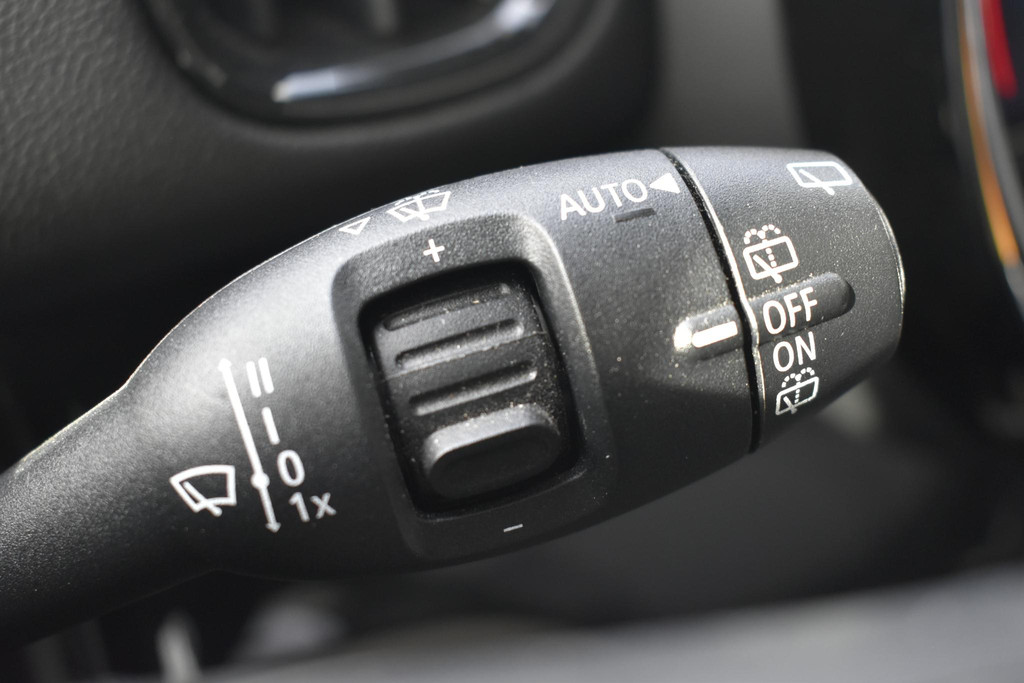 MINI Countryman (JFZ27Z) met abonnement