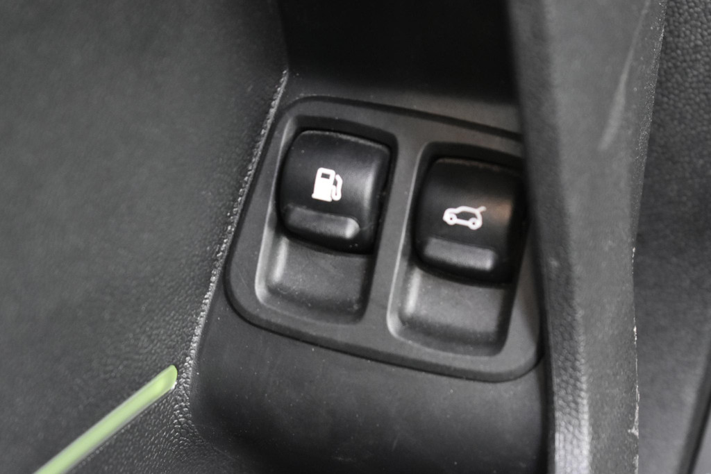 MINI Countryman (JFZ27Z) met abonnement