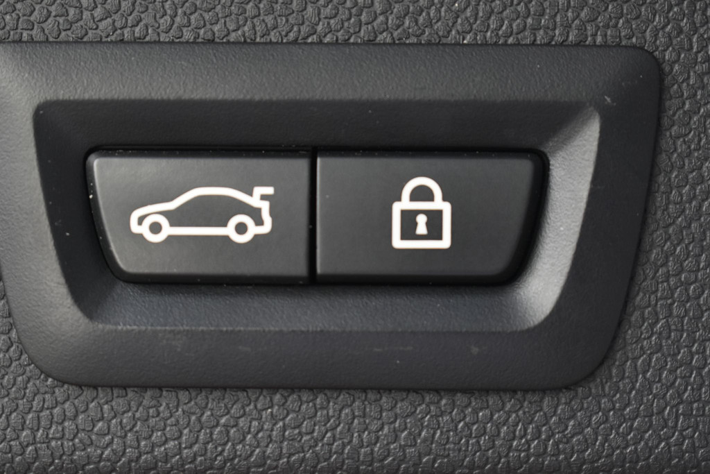 MINI Countryman (JFZ27Z) met abonnement