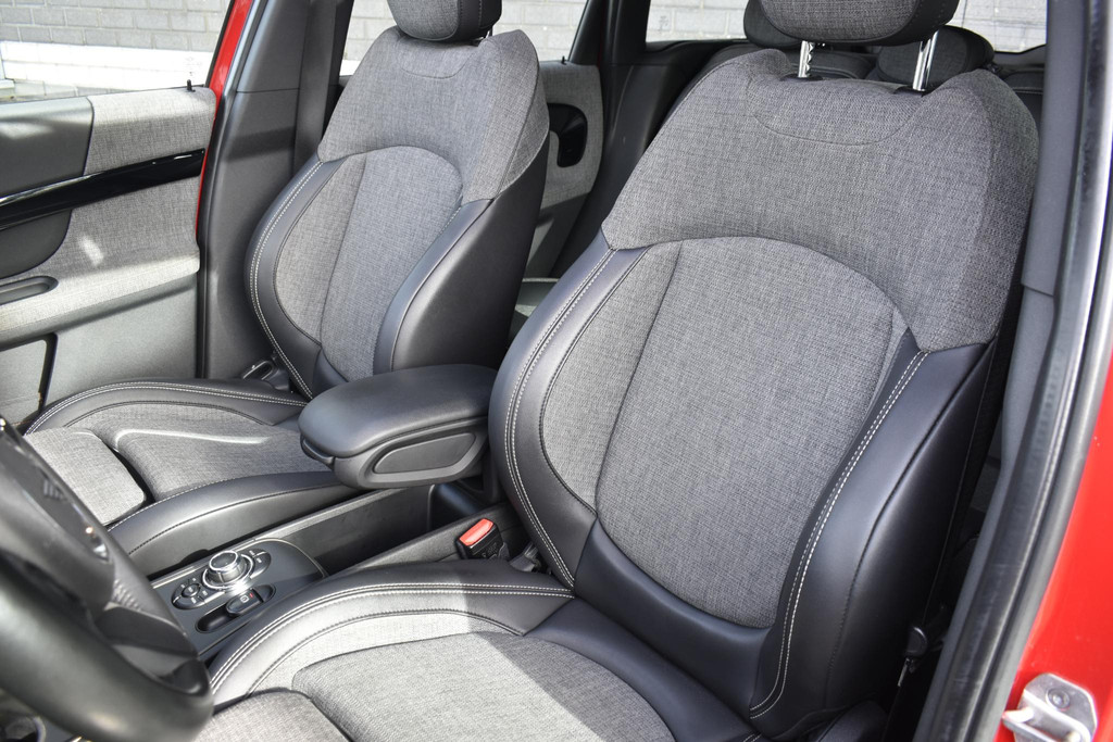 MINI Countryman (JFZ27Z) met abonnement