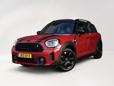 MINI Countryman (JFZ27Z) met auto abonnement