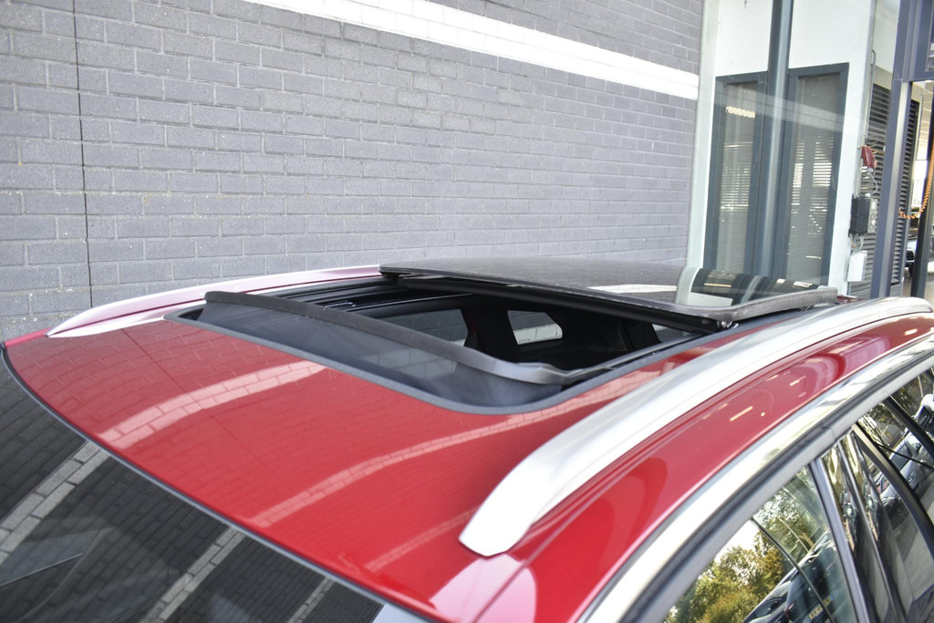 Peugeot 3008 (JFX65J) met abonnement