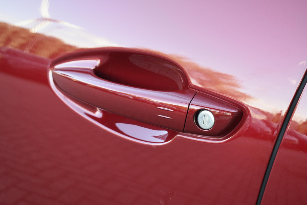 Peugeot 3008 (JFX65J) met abonnement