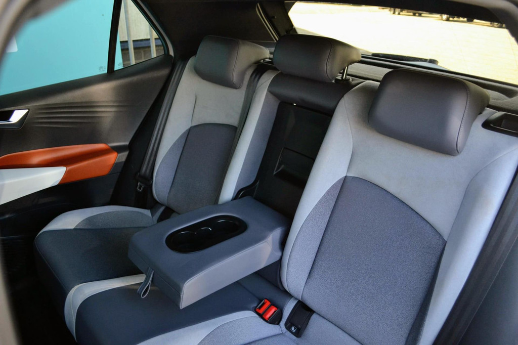 Volkswagen ID.3 (K112HZ) met abonnement