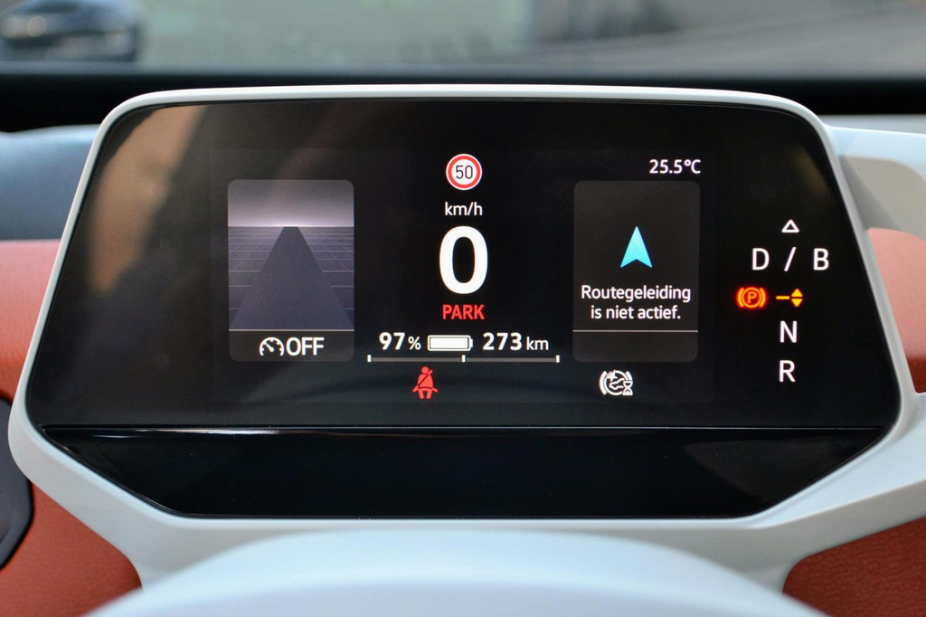 Volkswagen ID.3 (K112HZ) met abonnement