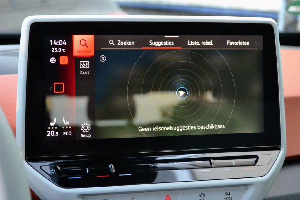 Volkswagen ID.3 (K112HZ) met abonnement