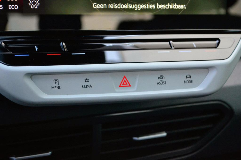 Volkswagen ID.3 (K112HZ) met abonnement