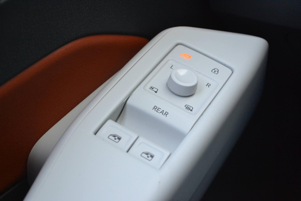 Volkswagen ID.3 (K112HZ) met abonnement