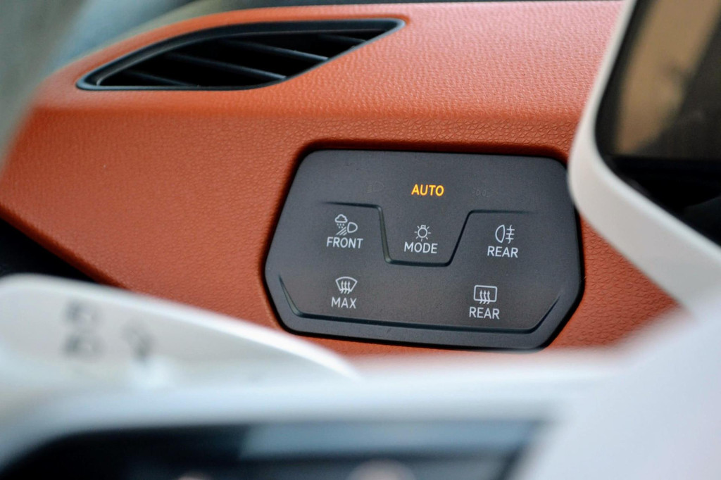 Volkswagen ID.3 (K112HZ) met abonnement