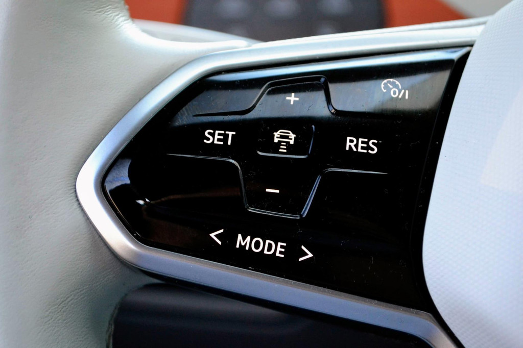 Volkswagen ID.3 (K112HZ) met abonnement