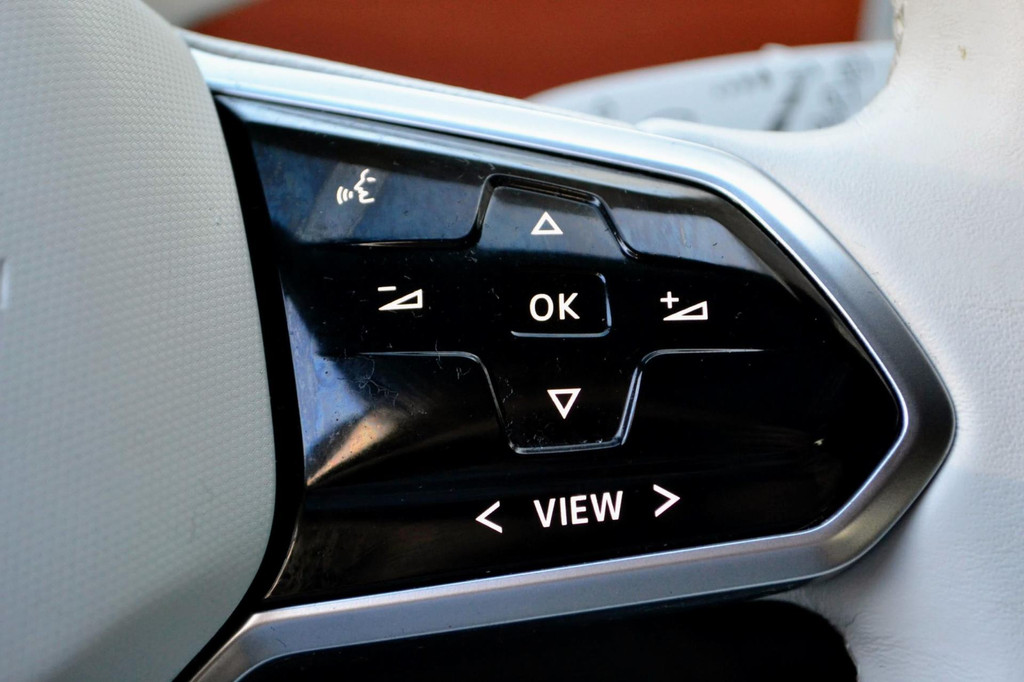 Volkswagen ID.3 (K112HZ) met abonnement