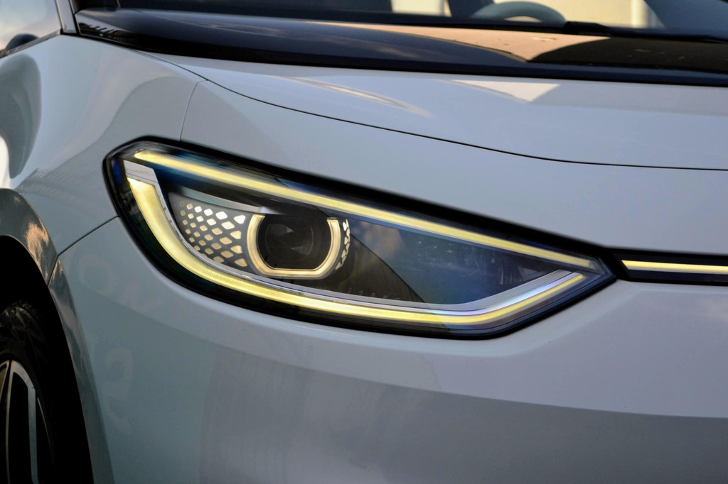 Volkswagen ID.3 (K112HZ) met abonnement