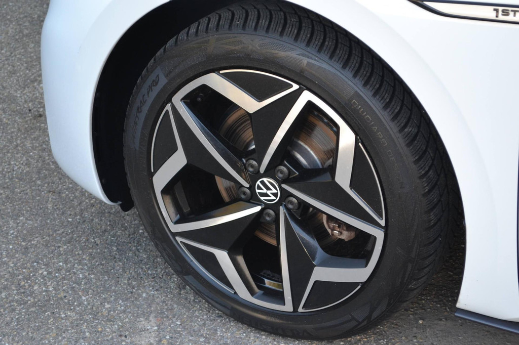 Volkswagen ID.3 (K112HZ) met abonnement
