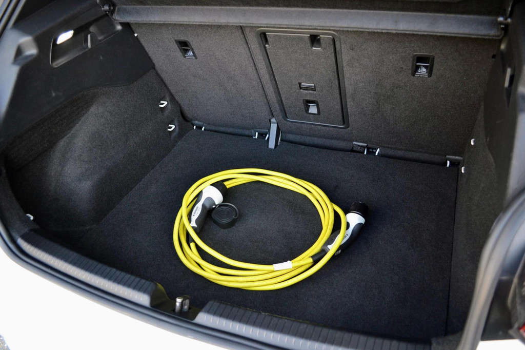 Volkswagen ID.3 (K112HZ) met abonnement