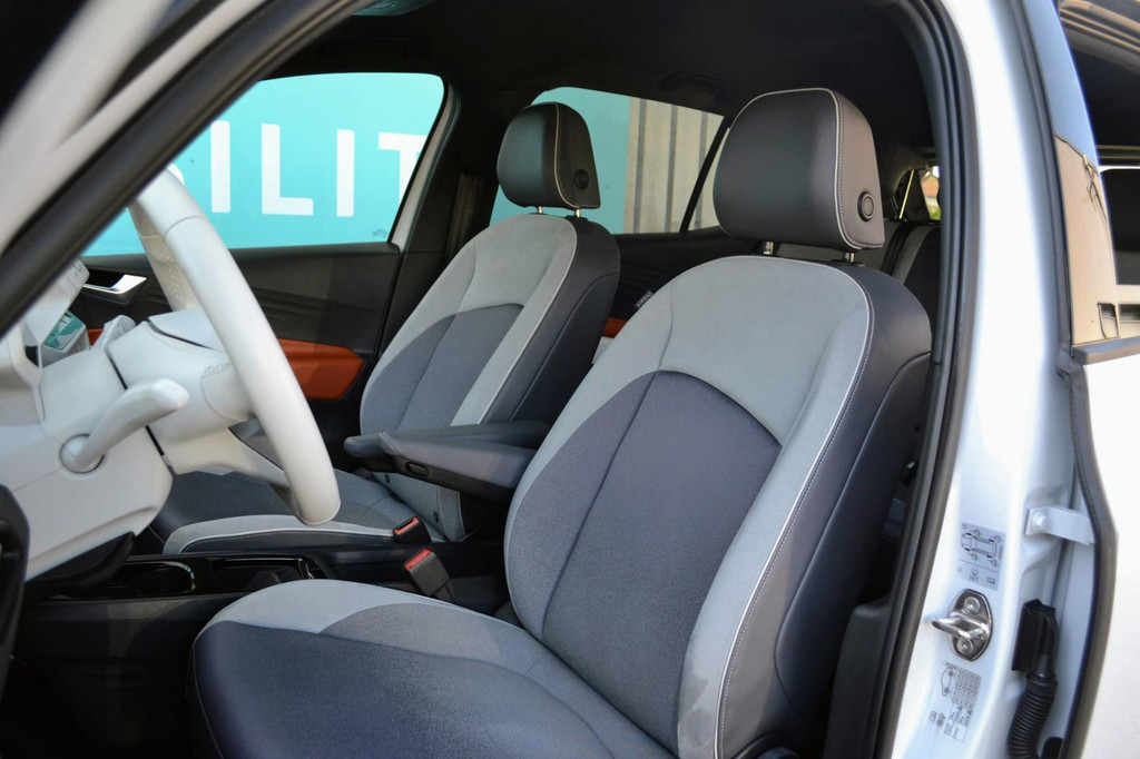 Volkswagen ID.3 (K112HZ) met abonnement