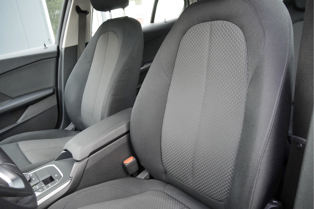 BMW 1-serie (P658SJ) met abonnement