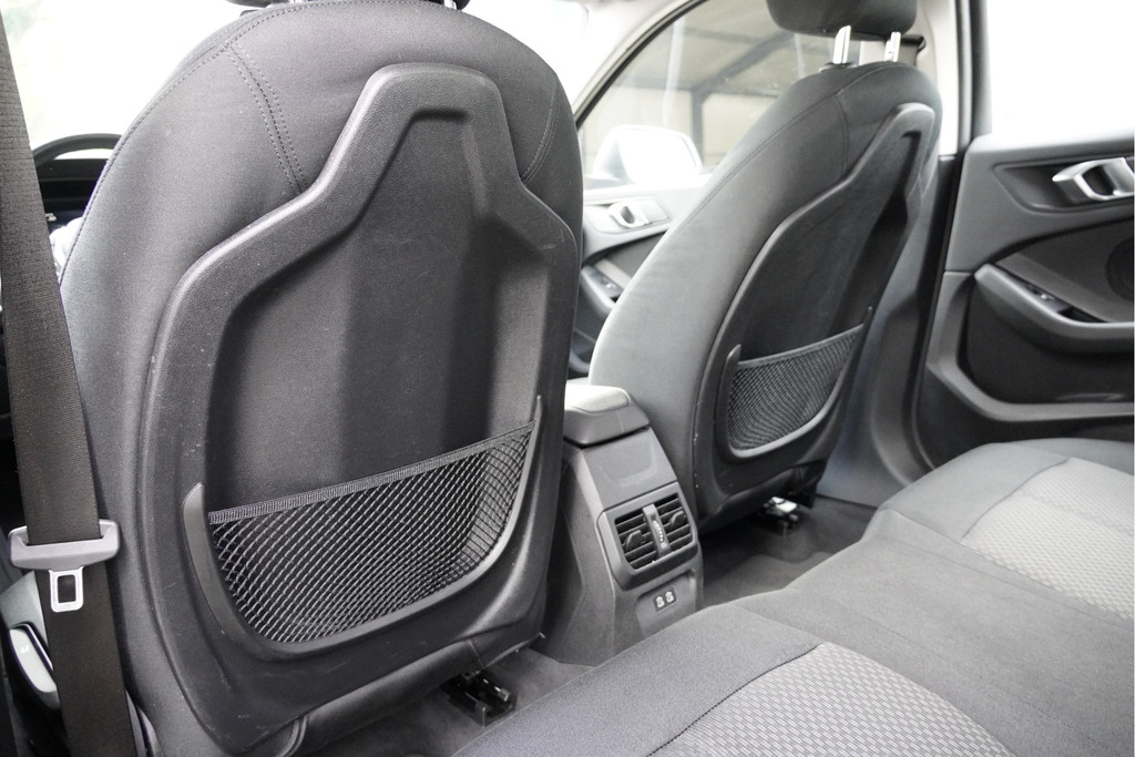 BMW 1-serie (P658SJ) met abonnement