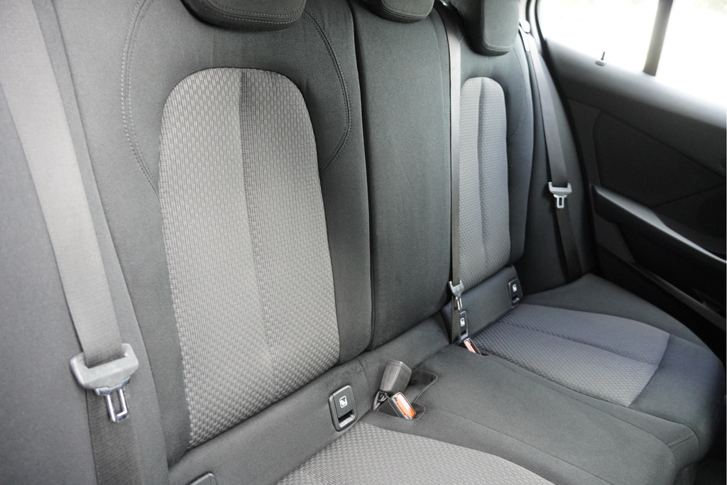 BMW 1-serie (P658SJ) met abonnement